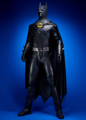 The Flash 2023 Batman Costume Cosplay Suit Outfit Ver2