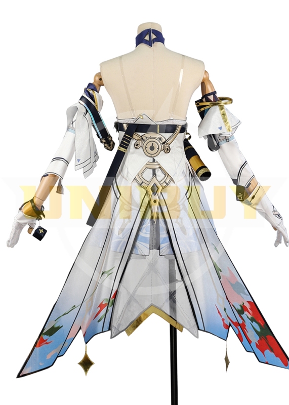 Honkai Impact 3rd Griseo Costume Cosplay Suit Unibuy