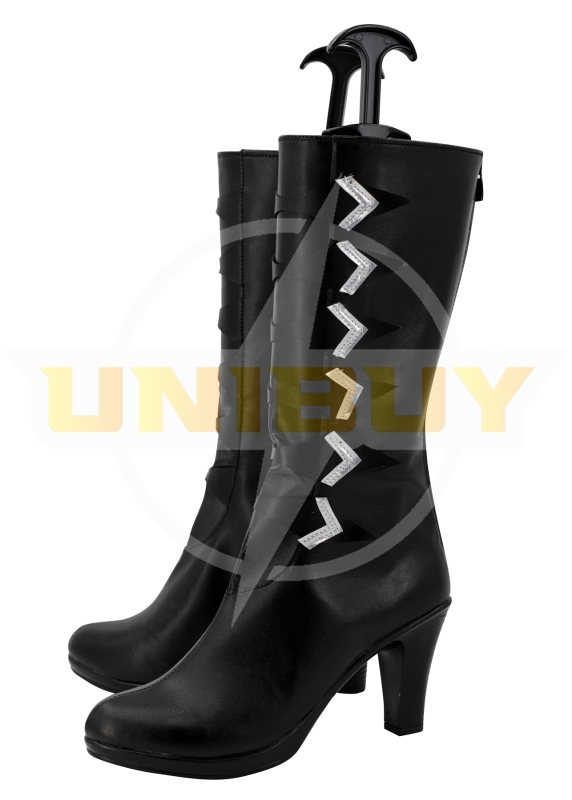 Fate Grand Order Kriemhild Shoes Cosplay Women Boots Unibuy