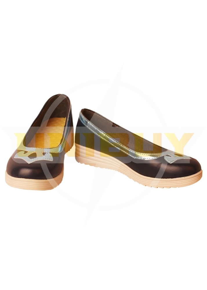 Honkai Star Rail HuoHuo Shoes Cosplay Women Boots Unibuy