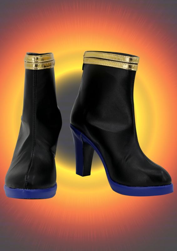 FGO Nemo Shoes Cosplay Men Boots Fate Grand Order Unibuy