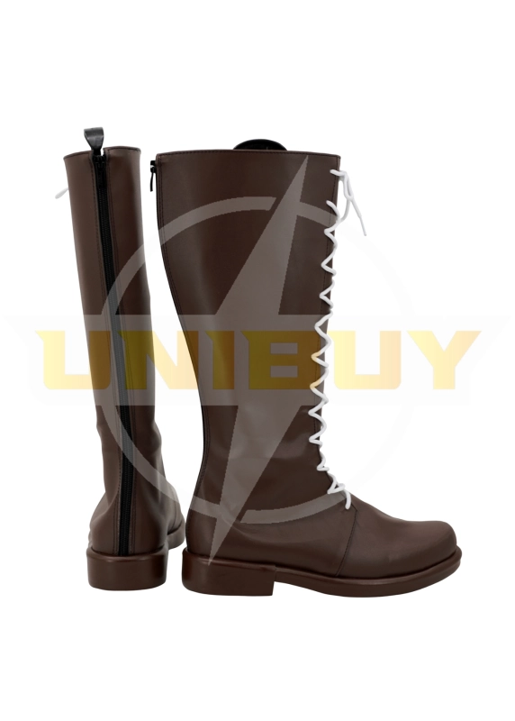 Frieren Stark Shoes Cosplay Men Boots Unibuy