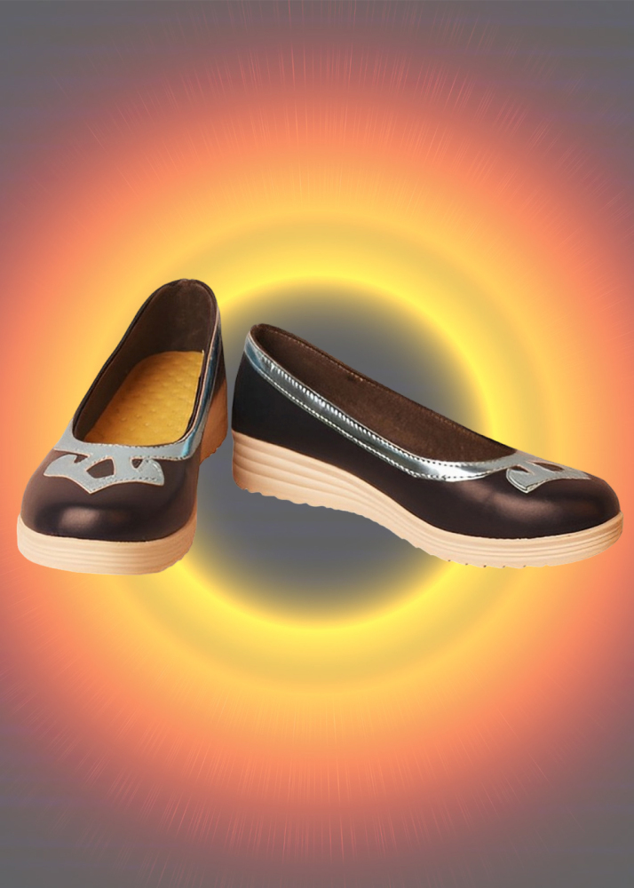 Honkai Star Rail HuoHuo Shoes Cosplay Women Boots Unibuy