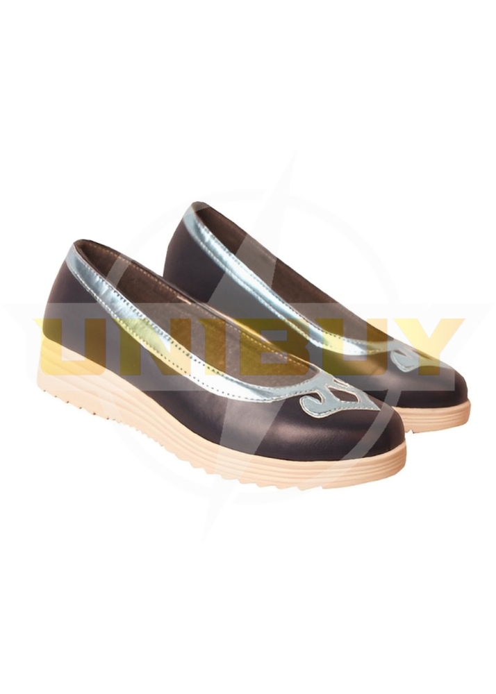 Honkai Star Rail HuoHuo Shoes Cosplay Women Boots Unibuy