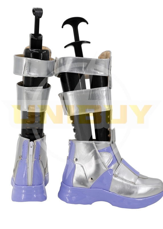 Eternal Return	abigail shoes Cosplay Women Boots Unibuy