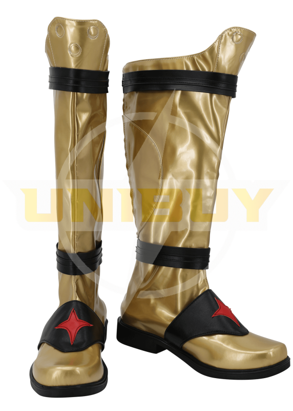 Marvel Nova Shoes Cosplay Sam Alexander Men Boots Unibuy