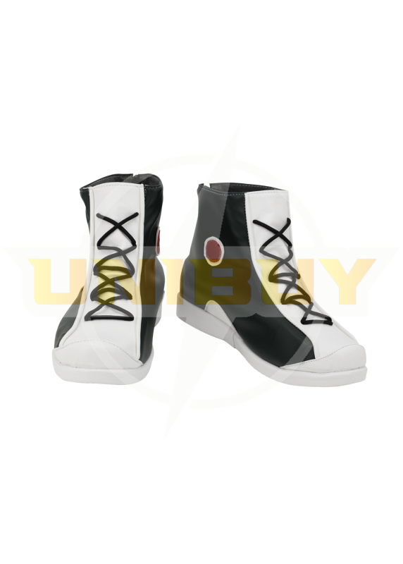 Pokémon	Ash Ketchum Shoes Cosplay Men Boots Unibuy