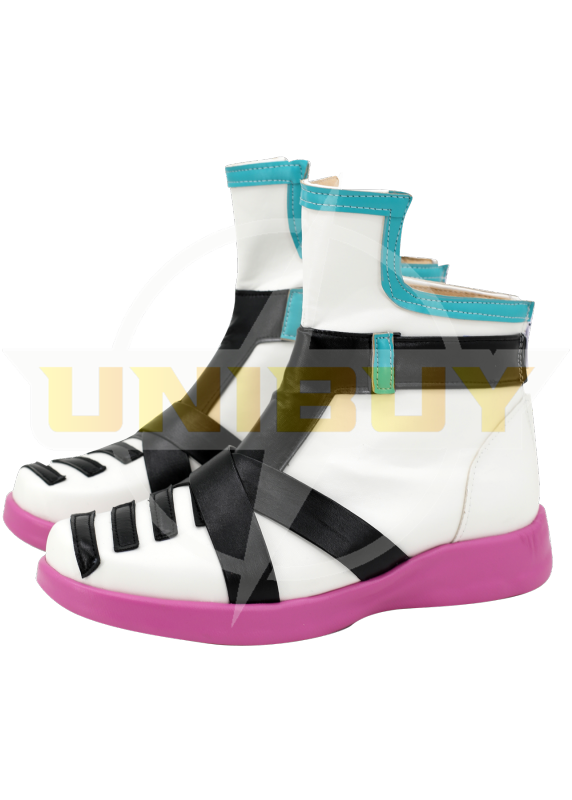 Apex legends Kairi Imahara Shoes Cosplay Women Boots Unibuy