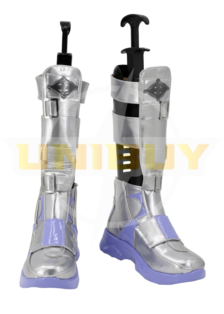 Eternal Return	abigail shoes Cosplay Women Boots Unibuy