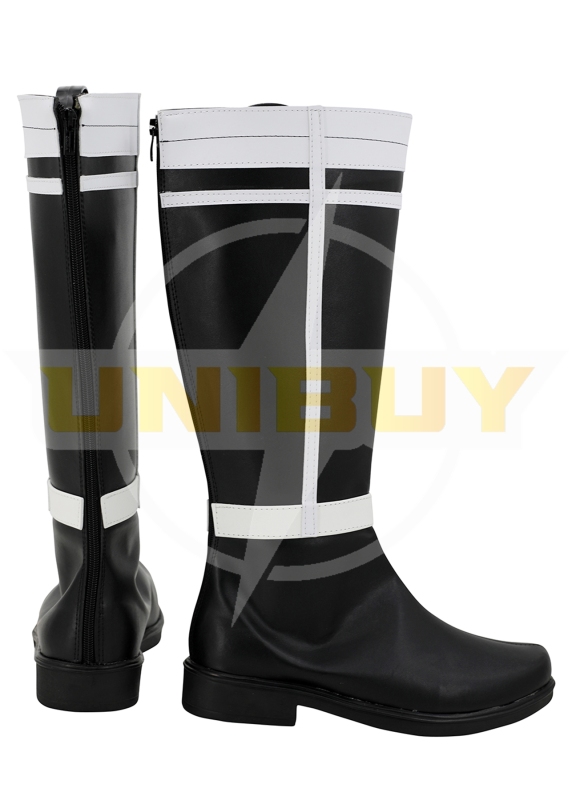 Frieren Himmel Shoes Cosplay Men Boots Unibuy