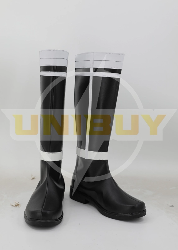 Frieren Himmel Shoes Cosplay Men Boots Unibuy