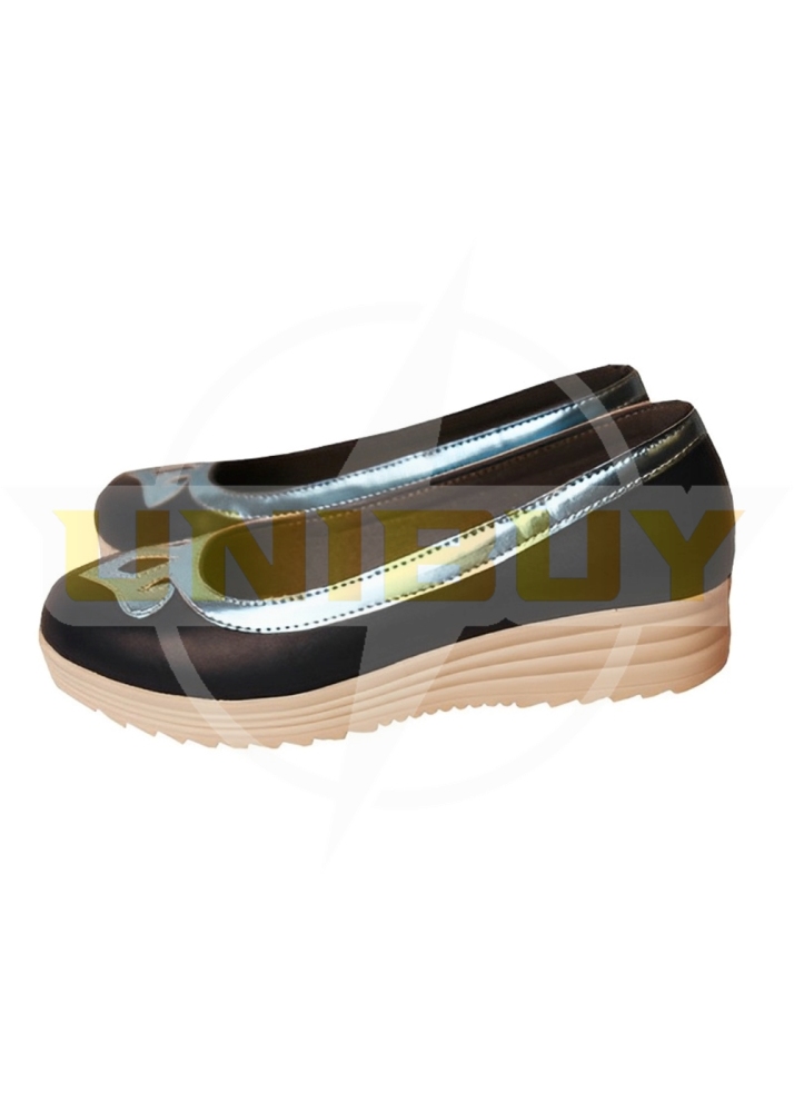 Honkai Star Rail HuoHuo Shoes Cosplay Women Boots Unibuy