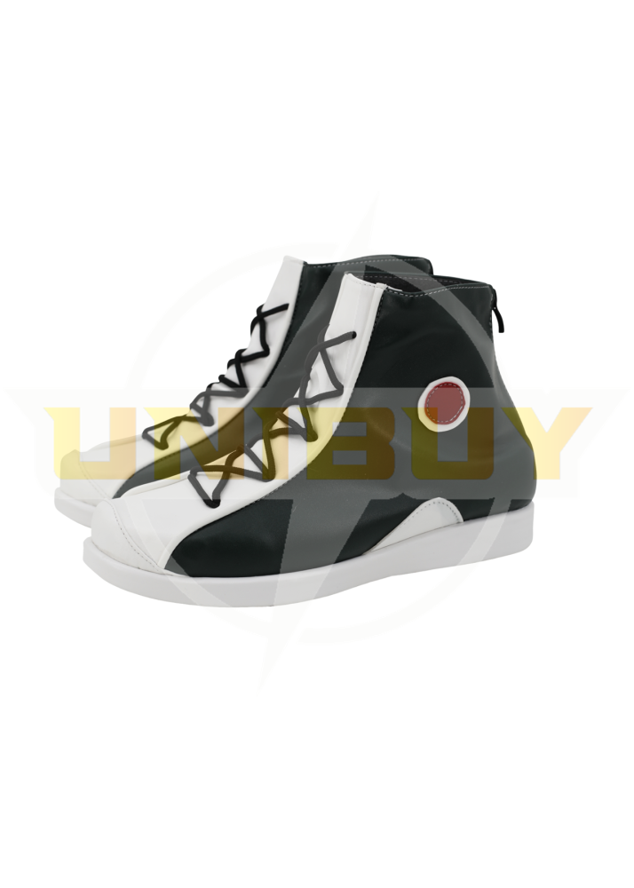 Pokémon	Ash Ketchum Shoes Cosplay Men Boots Unibuy