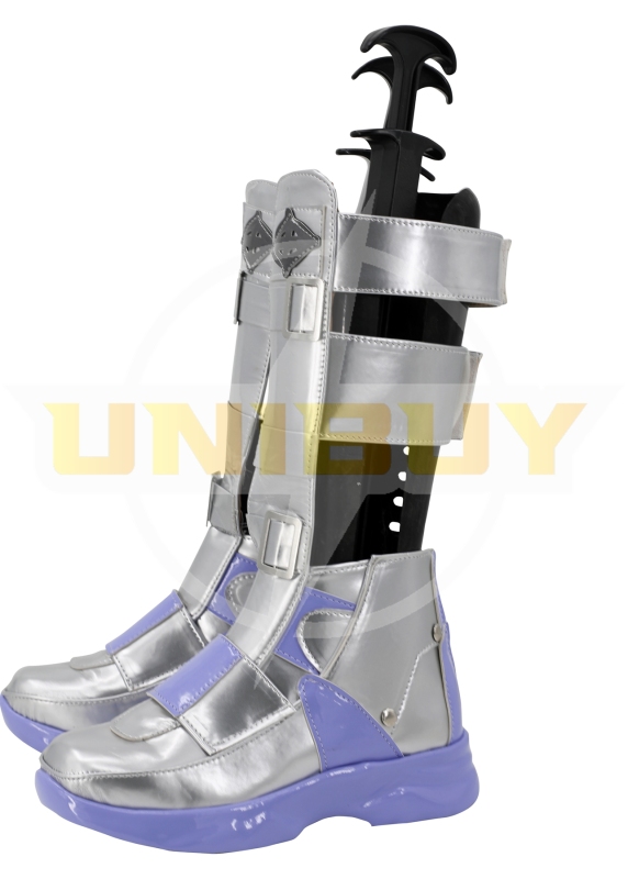Eternal Return	abigail shoes Cosplay Women Boots Unibuy