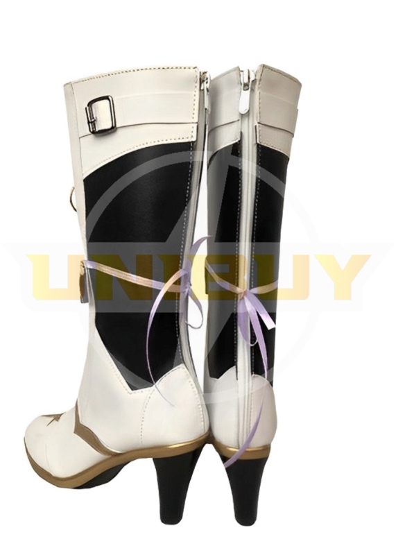NU: Carnival Blade Shoes Cosplay Women Boots Unibuy
