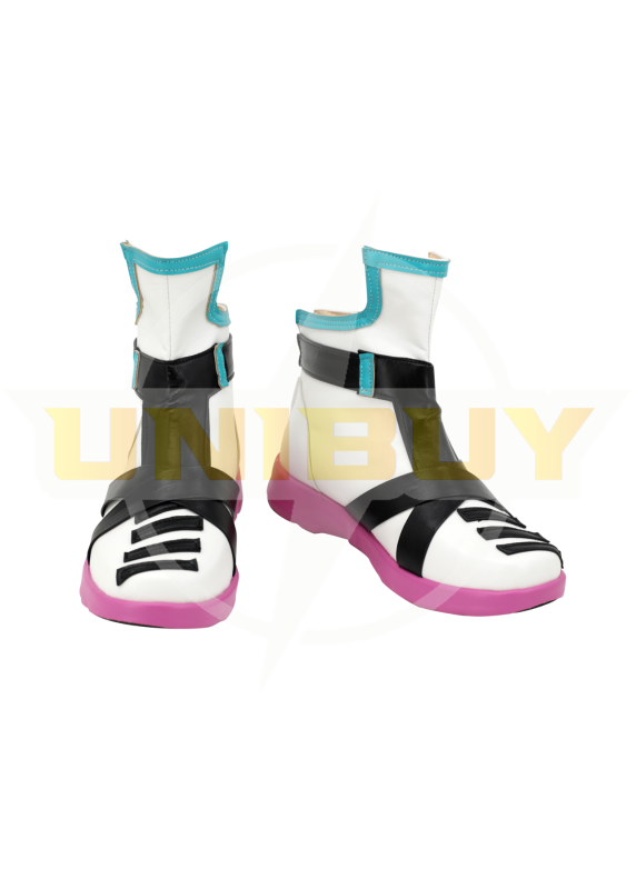Apex legends Kairi Imahara Shoes Cosplay Women Boots Unibuy