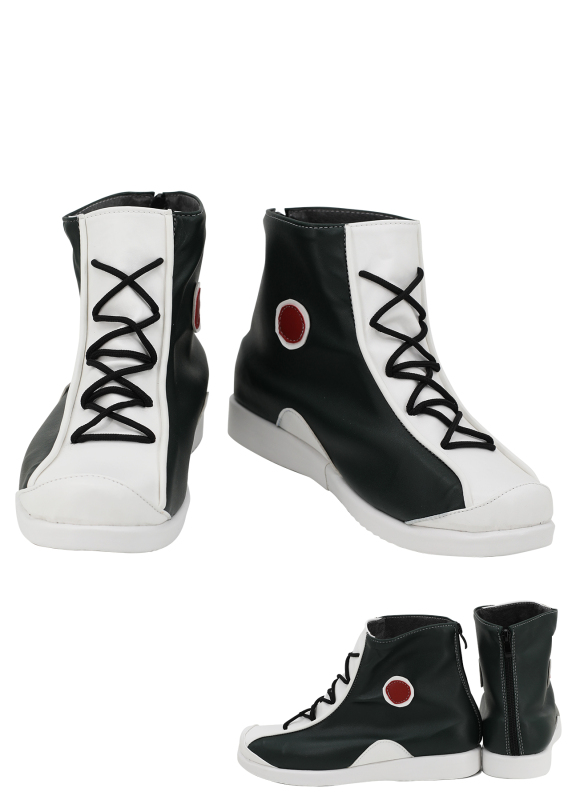 Pokémon	Ash Ketchum Shoes Cosplay Men Boots Unibuy