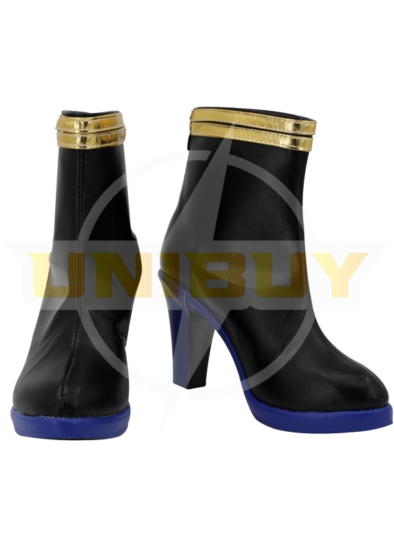 FGO Nemo Shoes Cosplay Men Boots Fate Grand Order Unibuy