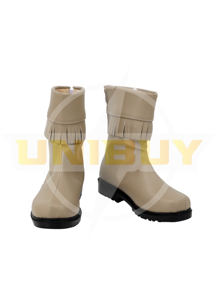 Yona of the Dawn Yun Shoes Cosplay Women Boots Unibuy