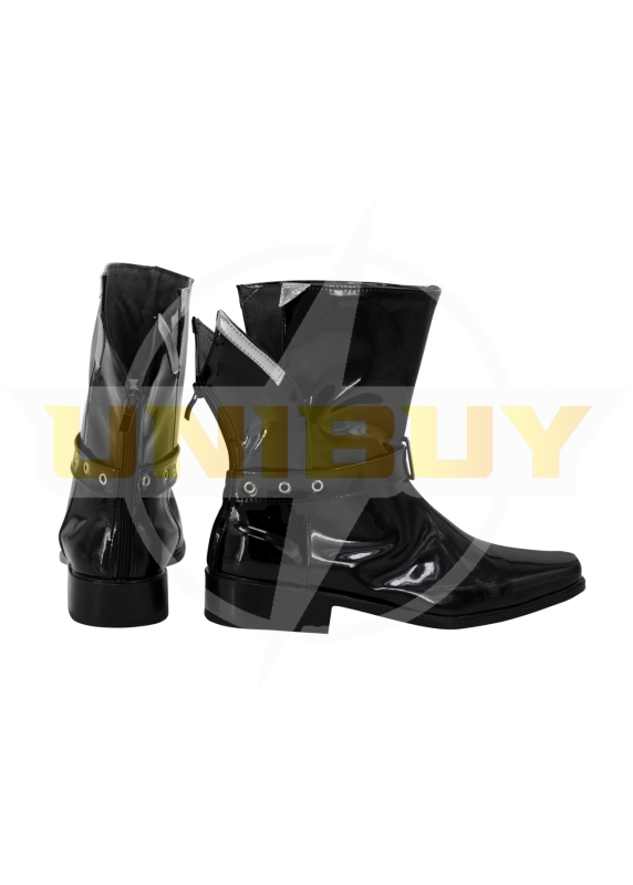 Path to Nowhere Levy Shoes Cosplay Men Boots Unibuy