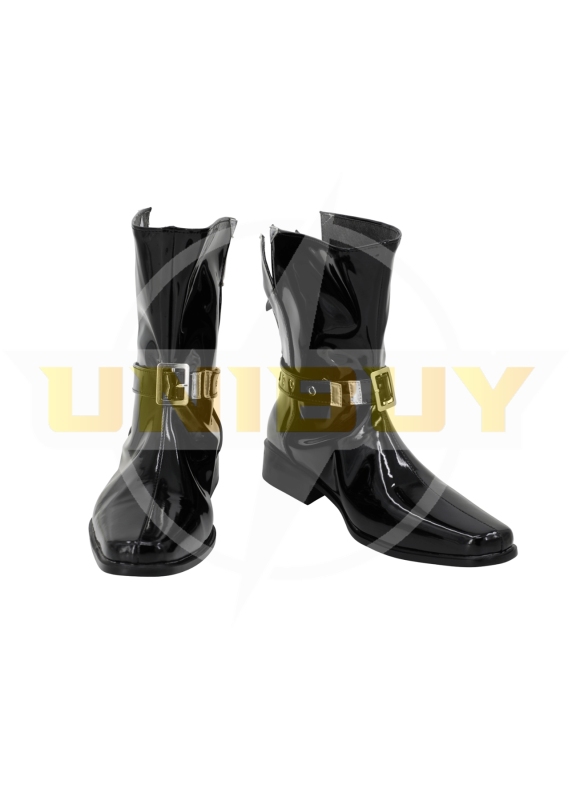 Path to Nowhere Levy Shoes Cosplay Men Boots Unibuy