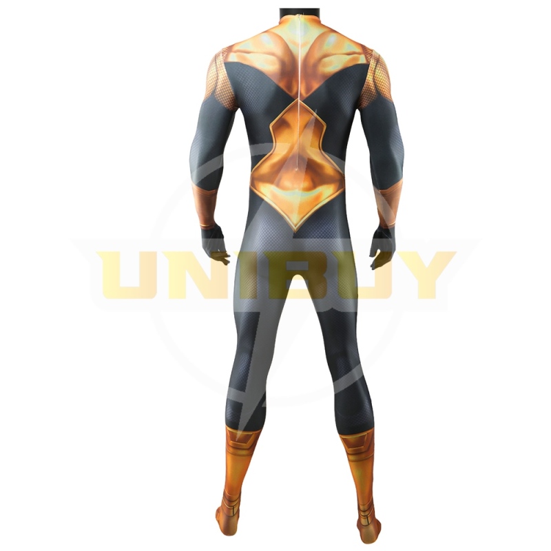 Waverider Bodysuit Costume Cosplay Suit For Kids Men Unibuy