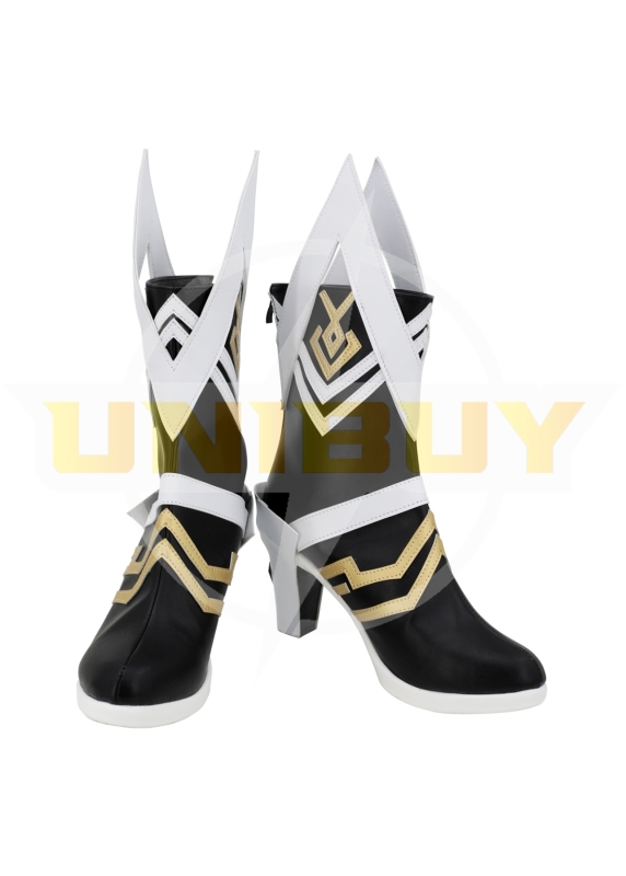 Honkai Impact 3rd Li Sushang Shoes Cosplay Women Boots Unibuy