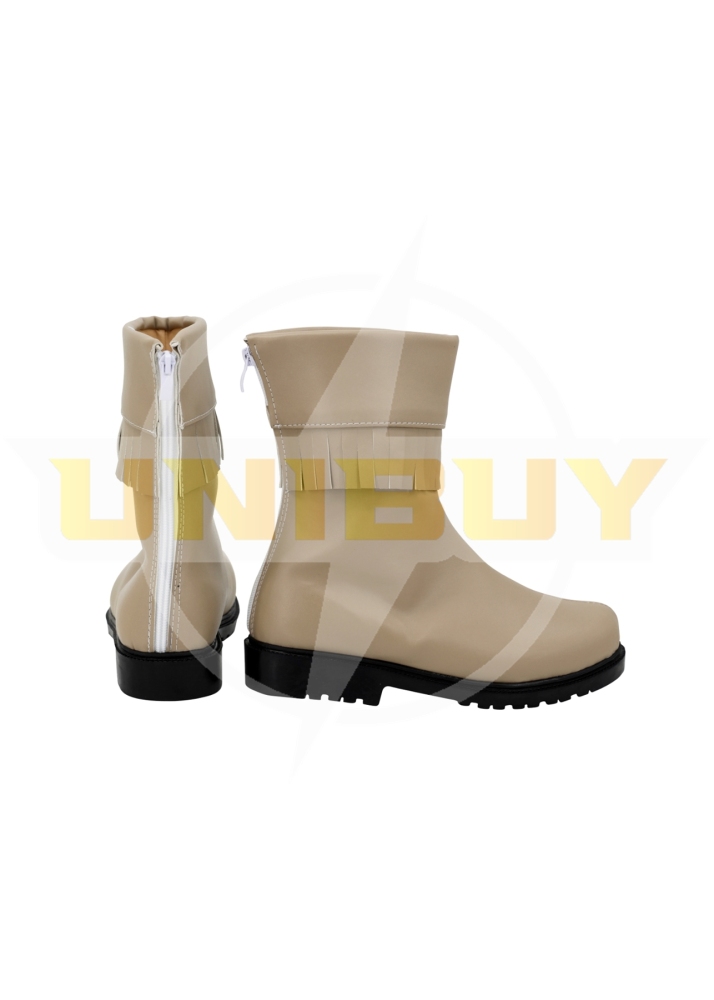Yona of the Dawn Yun Shoes Cosplay Women Boots Unibuy