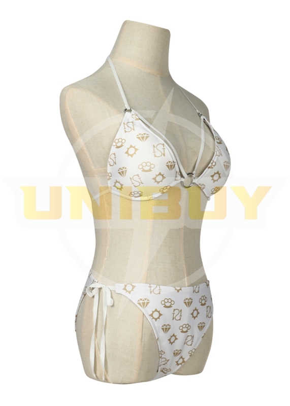 Grand Theft Auto Swimwear Costume Cosplay Suit Unibuy