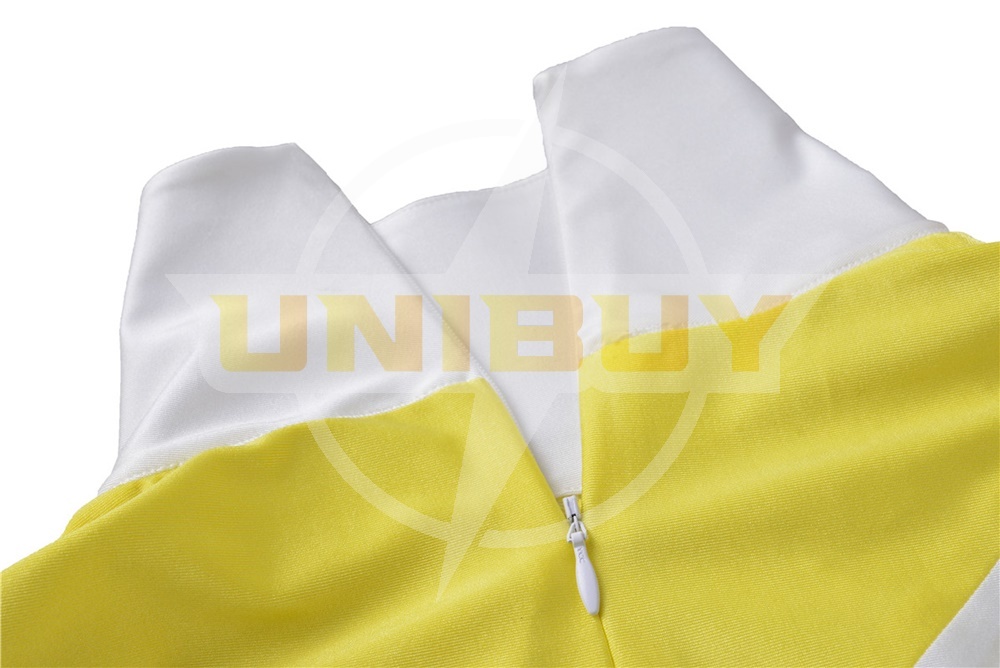 Power Rangers Suit Cosplay Costume Uniform Unibuy
