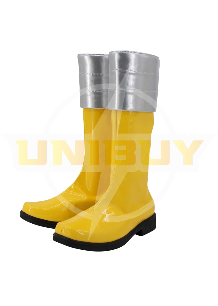Ruka Mirufi Cosplay Shoes Women Boots Kaizoku Sentai Gokaiger Unibuy
