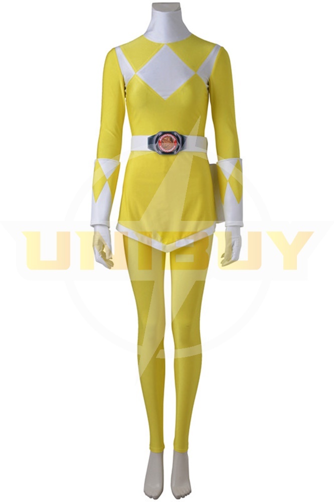 Power Rangers Suit Cosplay Costume Uniform Unibuy