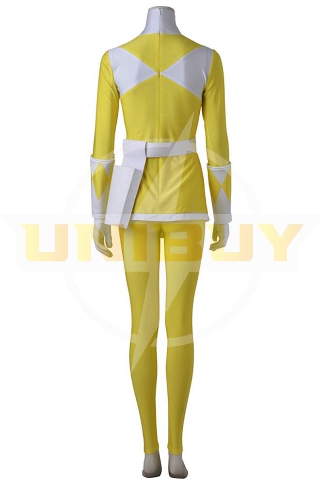 Power Rangers Suit Cosplay Costume Uniform Unibuy