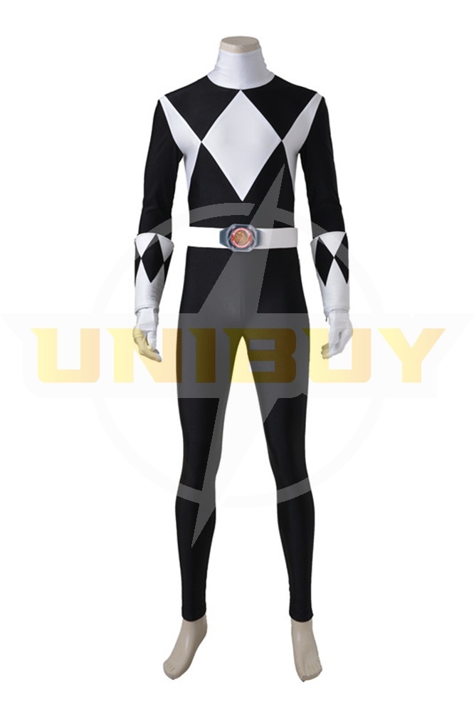 Power Rangers Suit Cosplay Costume Uniform Unibuy