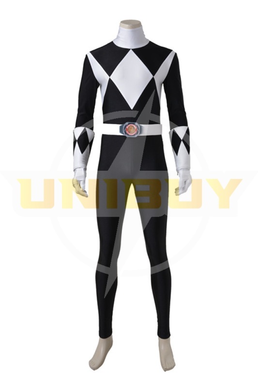 Power Rangers Suit Cosplay Costume Uniform Unibuy