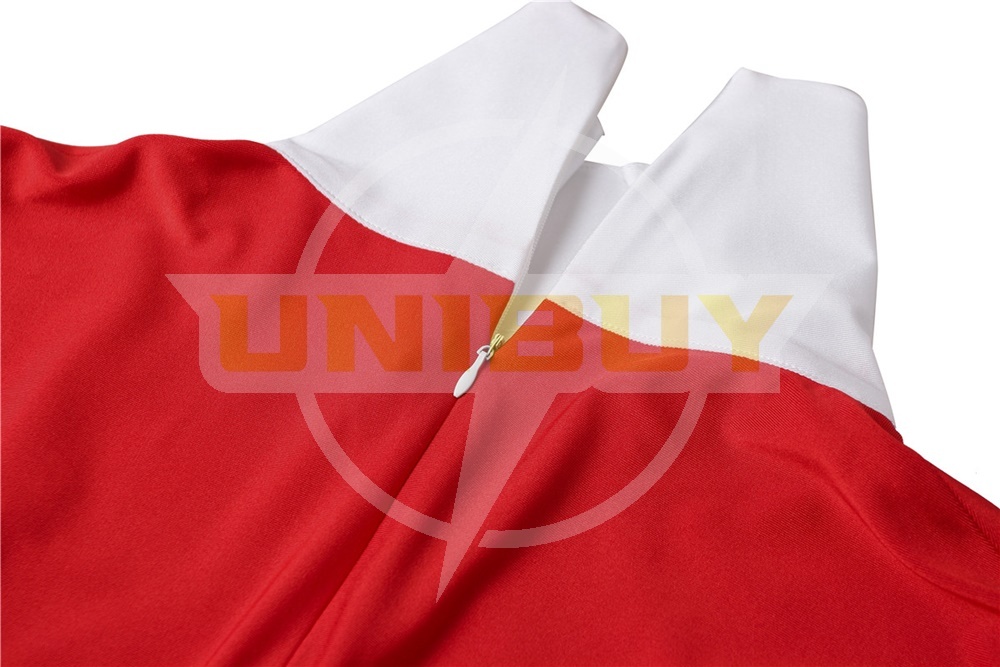 Power Rangers Suit Cosplay Costume Uniform Unibuy