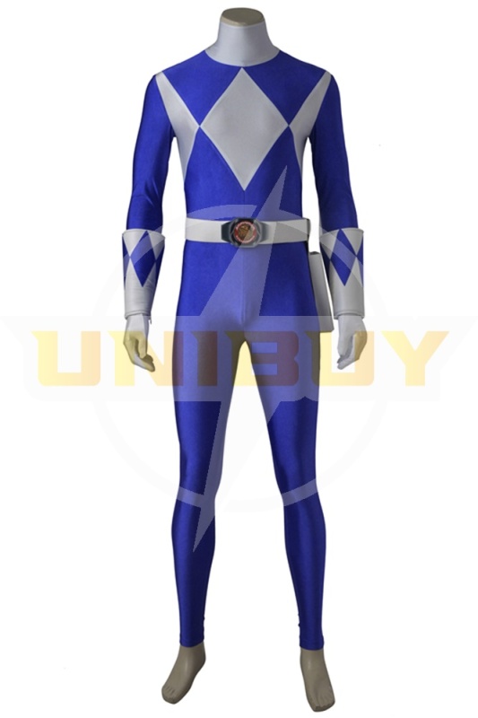 Power Rangers Suit Cosplay Costume Uniform Unibuy