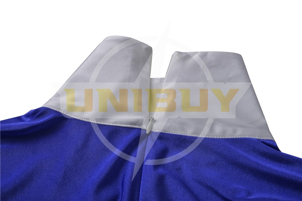 Power Rangers Suit Cosplay Costume Uniform Unibuy
