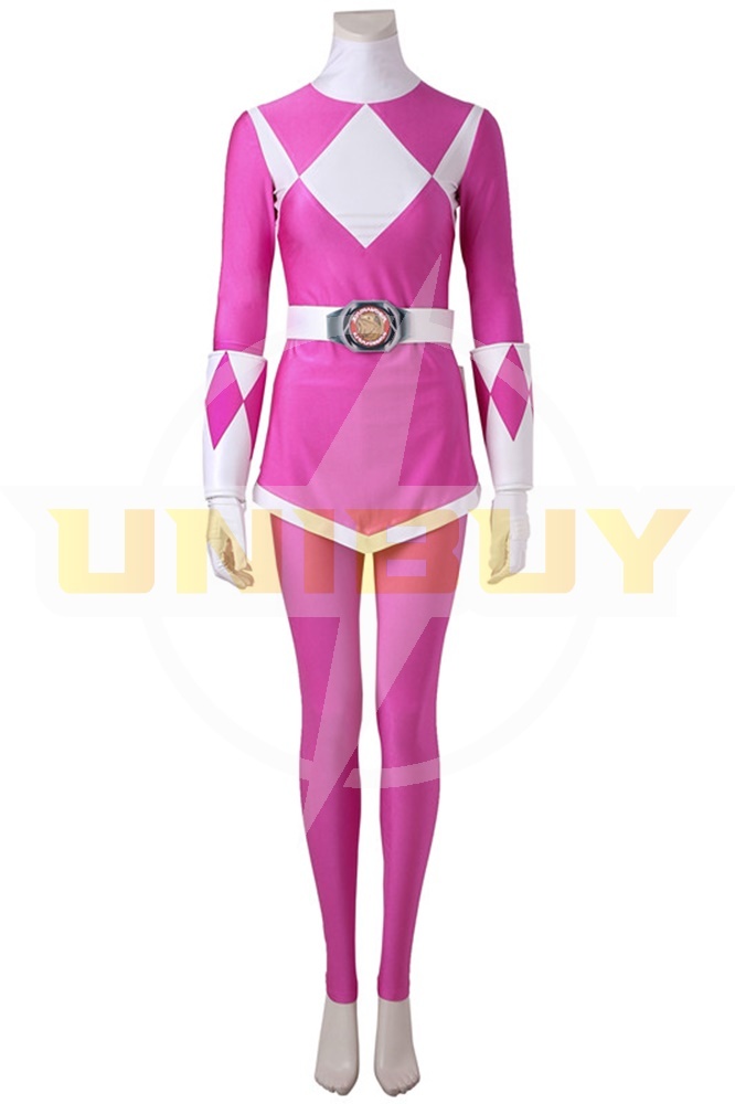 Power Rangers Suit Cosplay Costume Uniform Unibuy