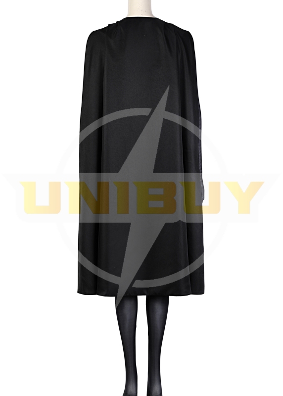 Supergirl 6 OverGirl Bodysuit Costume Cosplay Suit Unibuy