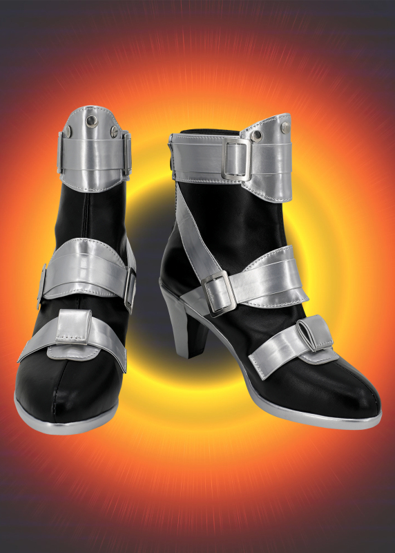 Arknights Typhon shoes Cosplay Women Boots Unibuy