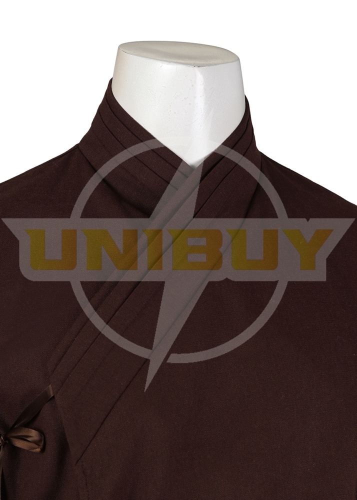Star Wars Revenge of the Sith Obi-Wan Kenobi Costume Cosplay Suit Unibuy