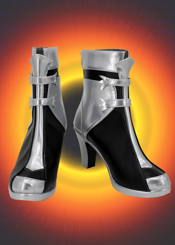 Girls Frontline Heckler Koch G3 Shoes Cosplay Women Boots Unibuy