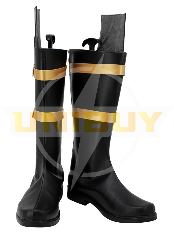 Superboy DC Comics Cosplay Shoes Men Boots Unibuy