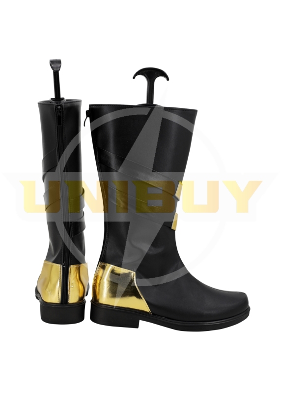 Arknights Mlynar Shoes Cosplay Men Boots Unibuy