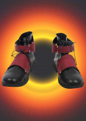 Deadpool 2 Cosplay Shoes Wade Wilson Men Boots Unibuy