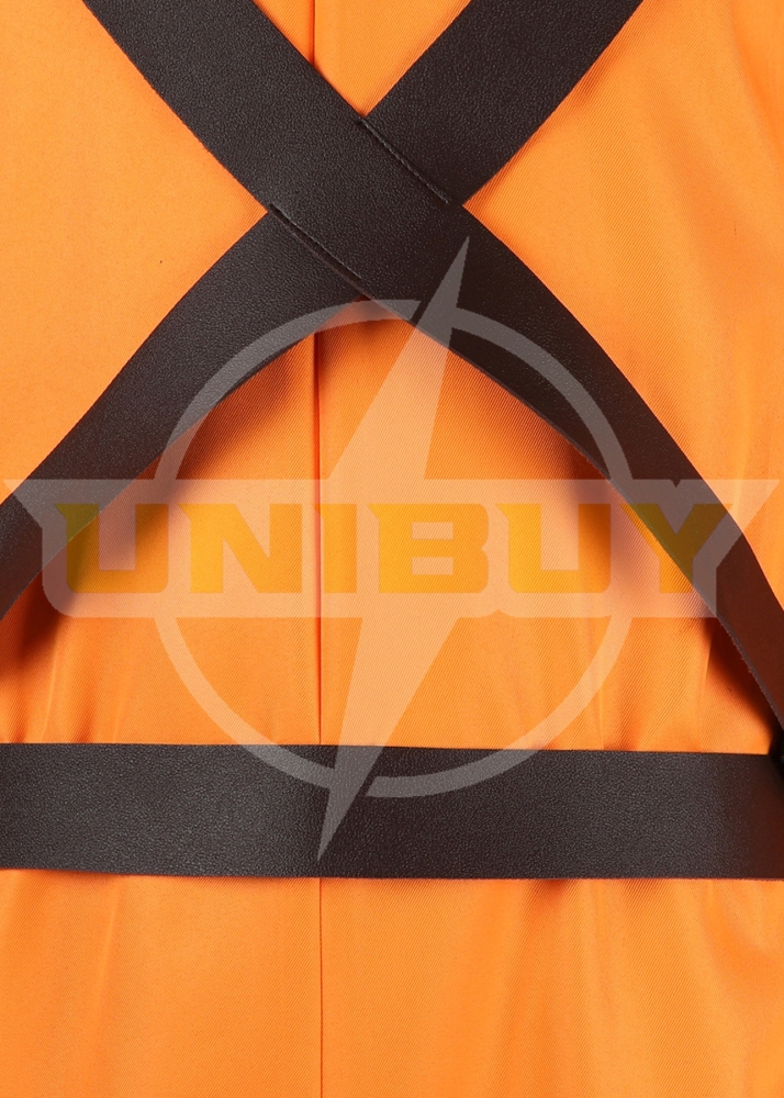 Lethal Company Staff Costume Cosplay Suit Unibuy