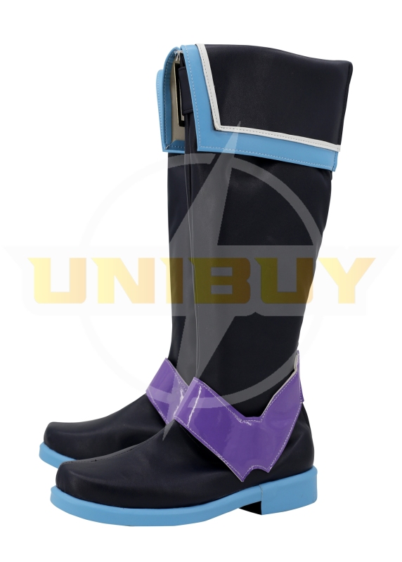 Grand Chase Ronan Shoes Cosplay Men Boots Unibuy