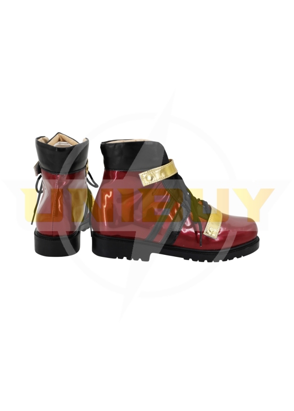 Ensemble Stars Nagumo Tetora Shoes Cosplay Men Boots