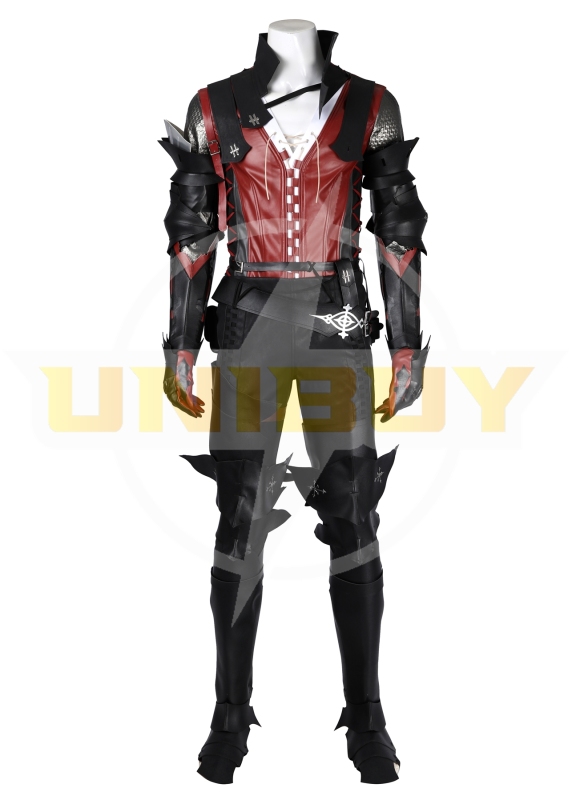 Final Fantasy XVI FF16 Clive Rosfield Costume Cosplay Suit Unibuy
